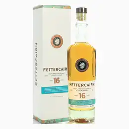 Fettercairn - 16 Year Old