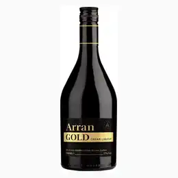 ARRAN Gold Cream Liqueur 70cl 17%