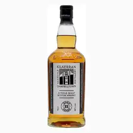 Kilkerran 12 Year Old