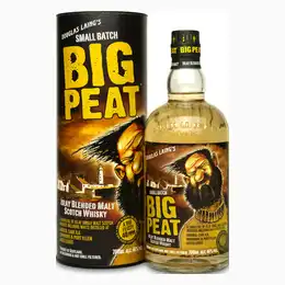 Big Peat