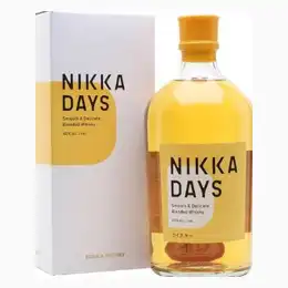 Nikka Days Whisky