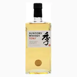 Suntory Toki Blended Whisky 70cl