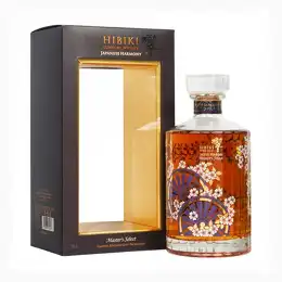 Hibiki Japanese Harmony Masters Select - Limited Edition