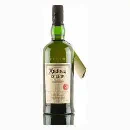Ardbeg Kelpie Committee Exclusive