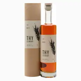 Thy Whisky No.22 Bog PX Cask