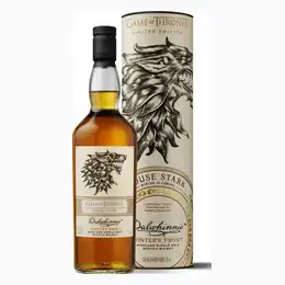 Dalwhinnie Winters Frost House Stark 0.7L 
