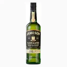Jameson Caskmates Stout Edition Irish Whiskey 70cl
