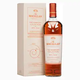Macallan Harmony Rich Cacao Collection - 44% 70cl