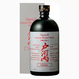Togouchi Kiwami Whisky