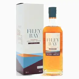Filey Bay - STR Finish 