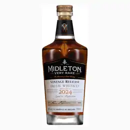 Midleton Very Rare 2024 Whiskey 0.7L 