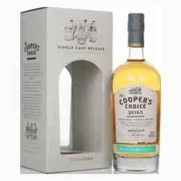 Aberfeldy 7 Year Old 2015  - The Coopers Choice  70cl