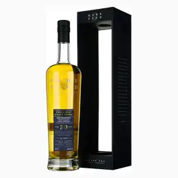 Old Rhosdhu  1994-2024 30 Year Old Gleann Mor Rare Find Single Cask 229
