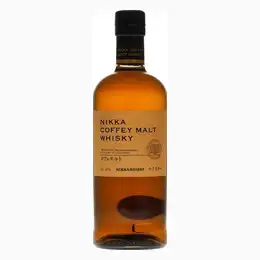 Nikka Coffey Malt Whisky