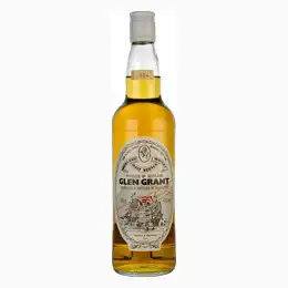 Glen Grant 1951-2004 Gordon & MacPhail