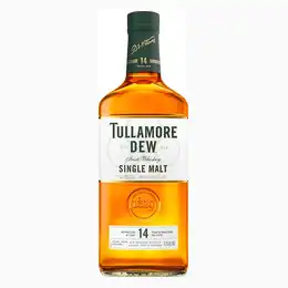 Tullamore Dew 14 Year Old Whiskey 70cl