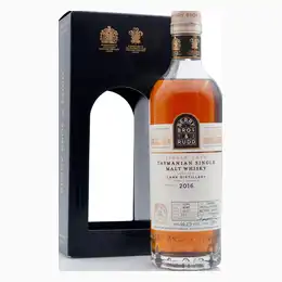 Lark 2016 Vintage Cask 1244 Berry Bros & Rudd
