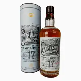 Craigellachie 17 Year Old