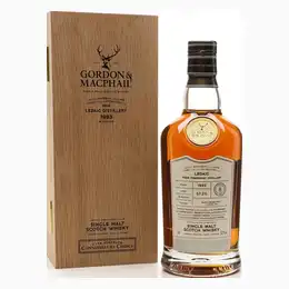 Ledaig 1993 30 Year Old Cask #706 Connoisseurs Choice