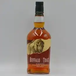Buffalo Trace Kentucky Straight Bourbon Whiskey