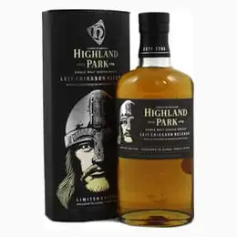 Highland Park Leif Eriksson