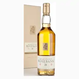 Rosebank 21 Year Old 1992  Whisky 70cl