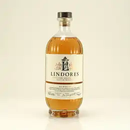 Lindores Abbey MCDXCIV  Commemorative FIRST RELEASE Lowland Single Malt Scotch Whisky 46% 70cl