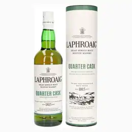 Laphroaig Quarter Cask 0,7L 