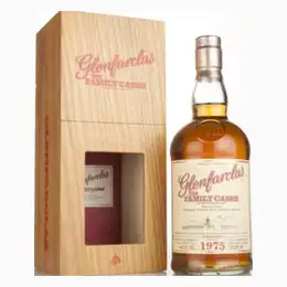 Glenfarclas 1975  Family Cask Winter 2015 Release Whisky 70cl