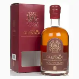 Linkwood 10 Year Old  Whisky 70cl