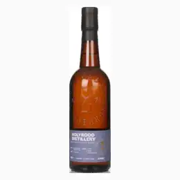 Holyrood Distillery: Single Cask Series #24 Whisky 70cl