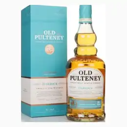Old Pulteney Harbour Whisky 70cl