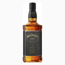 Jack Daniels 150th Anniversary