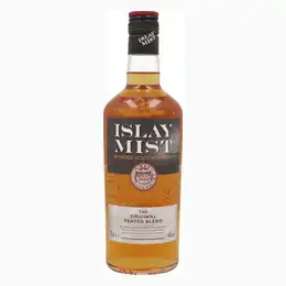 Islay Mist Original Peated Blend 0.7L 