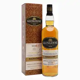 Glengoyne Balbaina Sherry Cask