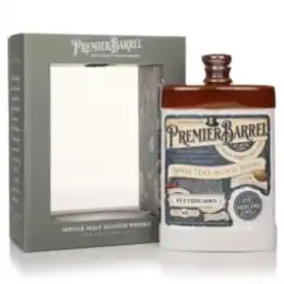 Fettercairn 10 Year Old Premier Barrel  Whisky 70cl