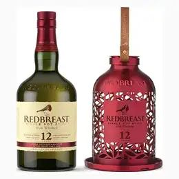 Redbreast 12 Year Whiskey 70cl Birdfeeder