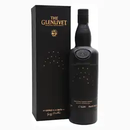 Glenlivet Code