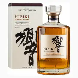 Hibiki Japanese Harmony