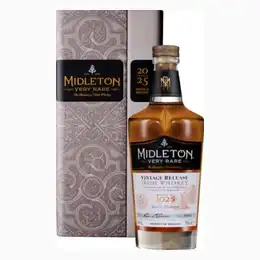 Midleton Very Rare 2025 Whiskey 70cl