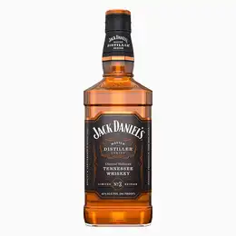 Jack Daniels Limited Edition Master Distiller Series No. 3 Tennessee Whiskey 70cl