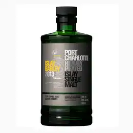 Port Charlotte Islay Barley