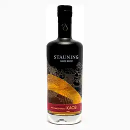 Stauning Kaos Whisky 47.3% 70cl