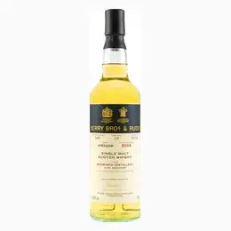 Benriach 10 Year Old 2008 Berry Bros and Rudd Cask 146 46% 70cl