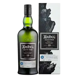 Ardbeg Traigh Bhan 19 Year Old Batch 4 - Whisky Fix