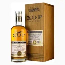 Cambus 1982-2023 40 Year Old XOP Cask DL17181