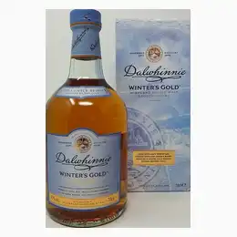 Dalwhinnie Winter Gold 70cl 43%