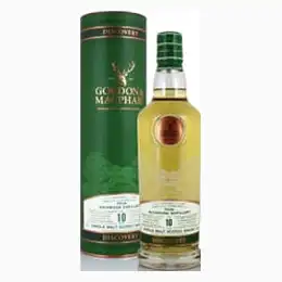 Auchroisk 10 Year Old, GandM Discovery Range