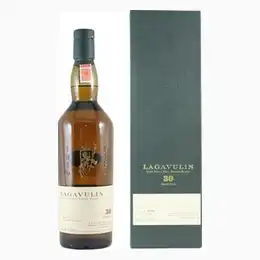 Lagavulin 30 Year Old 1976 Vintage