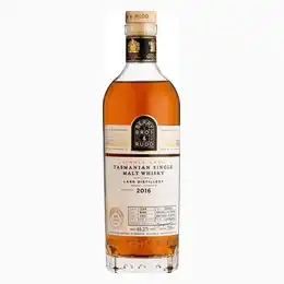 Lark 4 Year Old 2016 Berry Bros. and Rudd 60.2% 70cl
